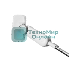 Паровая швабра BQ SM2000 белый, 1400 Вт