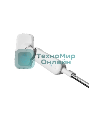 Паровая швабра BQ SM2000 белый, 1400 Вт