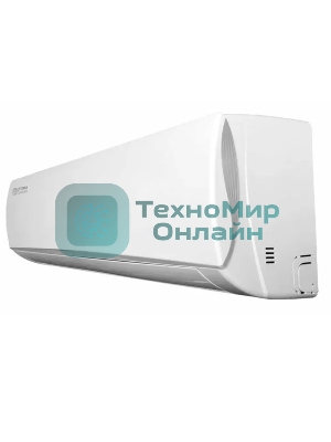 Инверторная сплит-система ULTIMA COMFORT ECS-I07PN