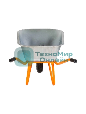 Тачка садовая Т 200-1 Вихрь