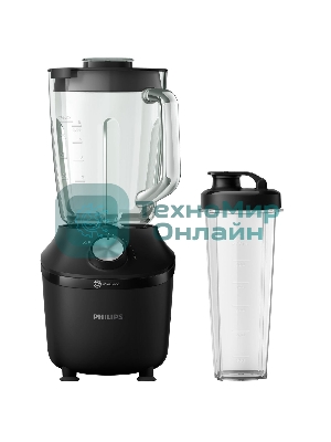 Блендер Philips HR2291/41