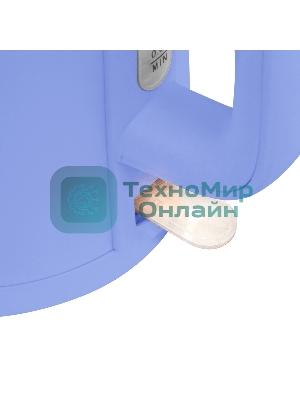 Чайник электрический Maunfeld MFK-631DB