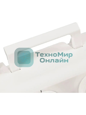 Швейная машина Janome Juno 1512 белый