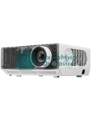 Проектор LG ProBeam BF60RG DLP 6000Lm ANSI (1920x1200) 3000000:1 ресурс лампы:20000часов 2xUSB typeA 2xHDMI 9.2кг