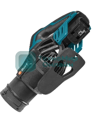 Воздуходувка аккумуляторная Bort BSS-21Li-Pro (93414301)