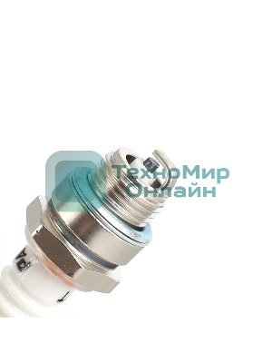 Свечи PATRIOT L7T для 2-х тактных дв., шт 