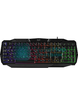 Игровой комплект клавиатура+мышь SVEN GS-9100 Игровой набор клавиатура+мышь SVEN GS-9100