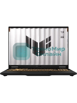 Ноутбук ASUS TUF Gaming F16 FX608JPR-RV048/16