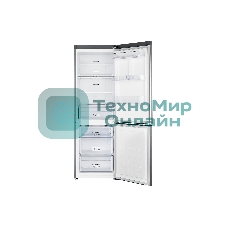 Холодильник Samsung RB33A32N0SA/WT серый двухкамерный 230/98л морозилка снизу, No Frost