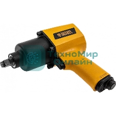Ударный пневмогайковерт Denzel IW1500SP, 1/2