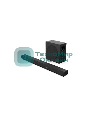 Саундбар Hisense HS5100 5.1 540Вт черный