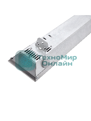 Обогреватель инфракрасный Ballu BIH-T-1.5-E серый, 1500 Вт, 15 м2