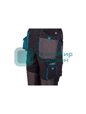 Полукомбинезон Gross 90356 размер XXXL