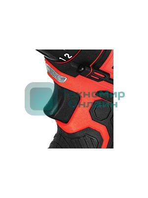 Дрель-шуруповерт KLECO KE2213NM, 12 В, 0 Ач, 19 Нм, щеточный