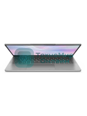 Ноутбук Lenovo IdeaPad Slim 5 14ARP10 серый AMD Ryzen 7 7735HS 3200MHz/14