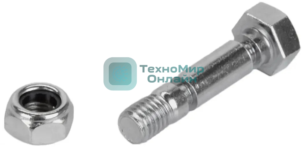 Болт для снегоуборочной машины Elitech 1510.000500 для СМ 6У2/6