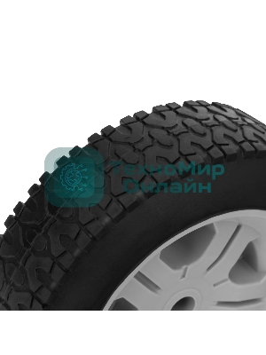 Транспортировочный комплект для генераторов Denzel DES-32, DES-32E