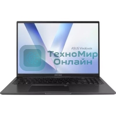 Ноутбук Asus VivoBook 16 M1605NAQ-MB128 Ryzen 5 150 16Gb SSD512Gb AMD Radeon 660M 16