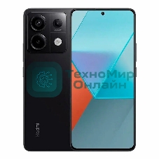 Смартфон Xiaomi Redmi Note 13 Pro, 8/128Gb, черный