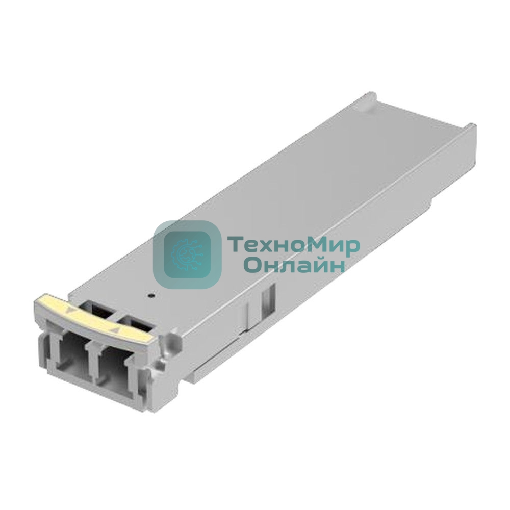 Трансивер ACD XFP, 10GbASE-ER, LC, sm, 1550nm, 40km