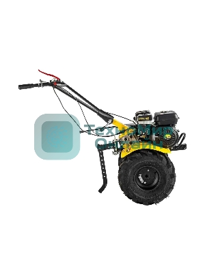 Сельскохозяйственная машина Huter МК-7000M BIG FOOT (70/5/26) бензиновый 7л.с.