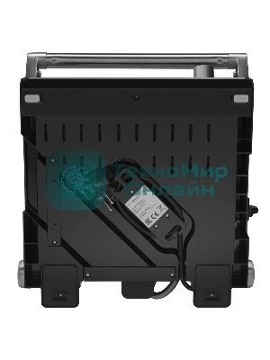 Гриль электрический MAUFELD MF-1324S