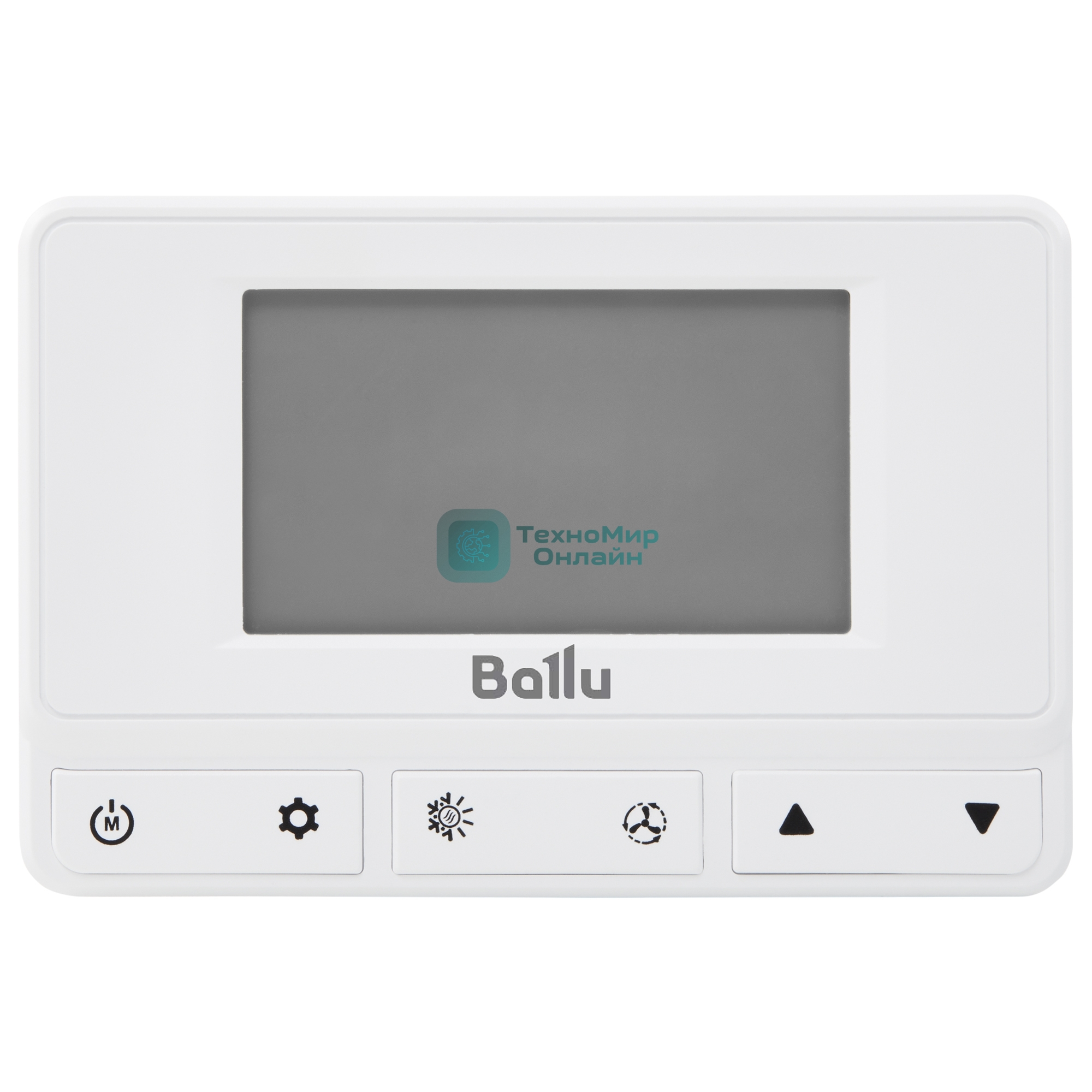 Термостат электронный Ballu BDC-1