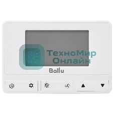 Термостат электронный Ballu BDC-1