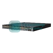 Коммутатор 5835-54X-O-AC-F Edge-corE 2AS5835-54X, 48-Port 10G SFP+ with 6x100G QSFP28 uplinks