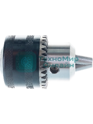 Патрон Matrix для дрели ключевой 3-16 мм - В18