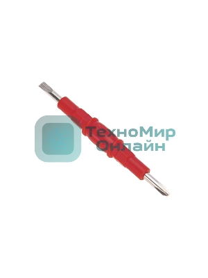 Тестер-пробник с комбинированным жалом Rexant R-13