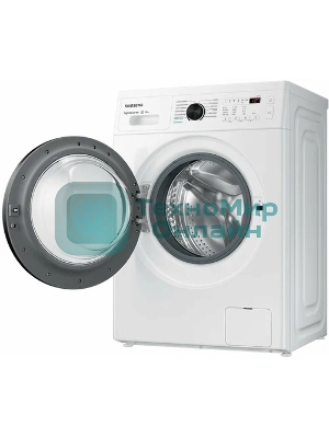 Стиральная машина Samsung WW60AG4S00CELD