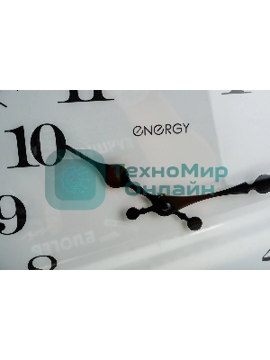Часы настенные ENERGY ЕС-146