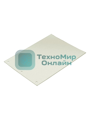 Коврик полиуретановый для виброплиты Denzel VC-30W