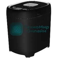 Хлебопечка Starwind SBMP0921 550 Вт, черный