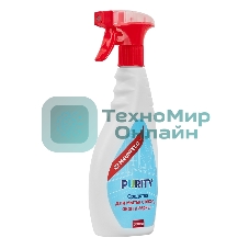 Средство для мытья стекол, окон и зеркал Maunfeld Purity 500 мл MGC500WM