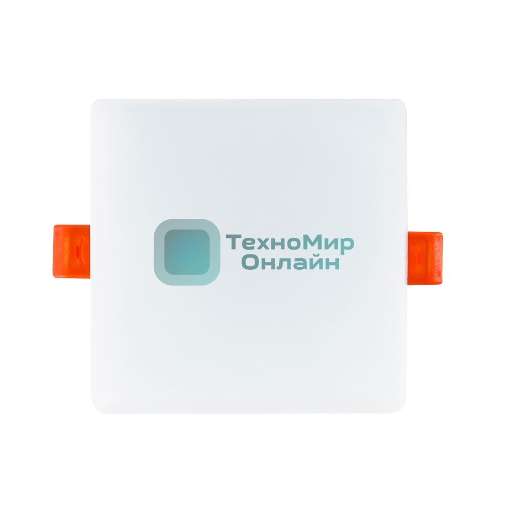 Безрамочный светильник Smartbuy (SBL-BDLS-9-4K) 9W/4000К