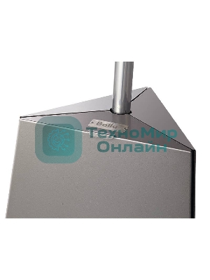 Обогреватель инфракрасный газовый уличный Ballu Vela BOGH-16