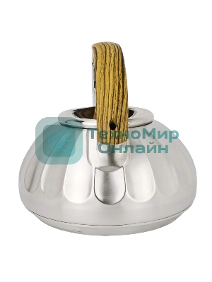 Чайник для плиты ALBERG AL-3066