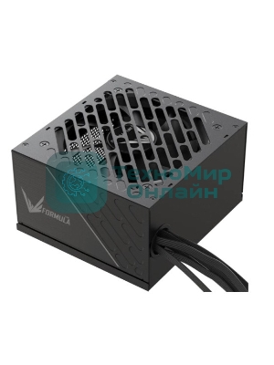 Блок питания Formula V Line FV-750WD, 750W, APFC, 80+, 12cm Fan