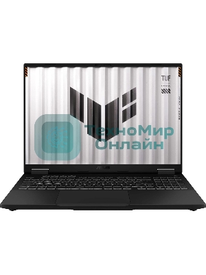 Ноутбук ASUS TUF Gaming F16 FX608JPR-RV048/16