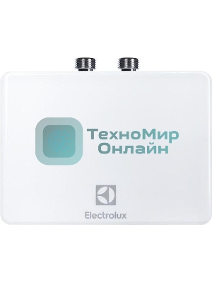 Водонагреватель Electrolux NP4 Aquatronic 2.0 4кВт электрический настенный