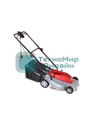 Газонокосилка электрическая Ресанта КР-2000 ЭП