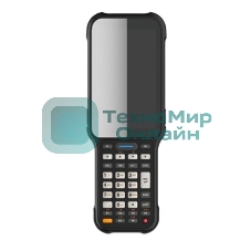 Терминал сбора данных Bluebird EK430 (WWAN) 1D/2D imager(LED Aimer), 4GB/32GB, Android 10, USB, Bluetooth, WiFi, NFС, 4G LTE, GPS, SIM-карта, 4.3