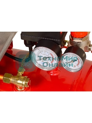 Компрессор Ресанта КП-8/50Л 900/74/7/10