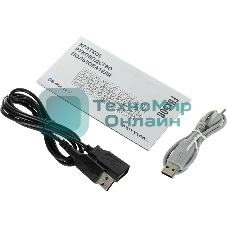 Клавиатура беспроводная A4Tech Fstyler FBX50C, USB, Bluetooth/Радиоканал, белый