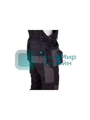 Полукомбинезон Gross 90356 размер XXXL