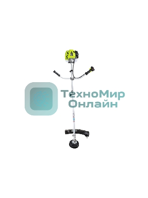 Триммер бензиновый с разборной штангой Deli EDE-GT255-7 