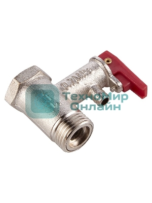 Водонагреватель Royal Thermo RWH 10 Genie ECO O