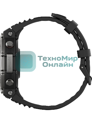 Умные часы Amazfit T-Rex 3 A2323 48.5мм 1.5